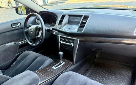 Nissan Teana, 2012 год, 980 000 рублей, 12 фотография