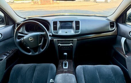 Nissan Teana, 2012 год, 980 000 рублей, 14 фотография