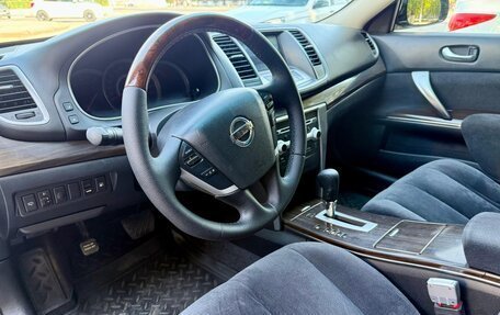 Nissan Teana, 2012 год, 980 000 рублей, 11 фотография