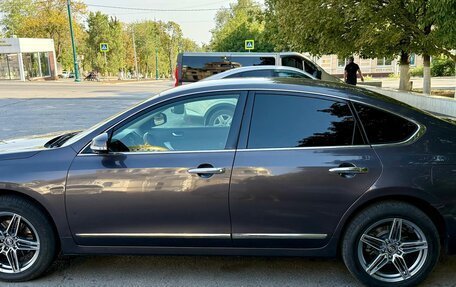 Nissan Teana, 2012 год, 980 000 рублей, 7 фотография