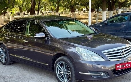 Nissan Teana, 2012 год, 980 000 рублей, 2 фотография