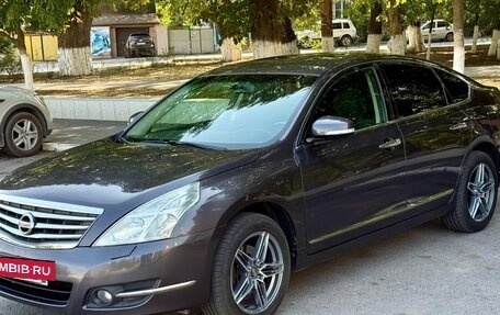 Nissan Teana, 2012 год, 980 000 рублей, 8 фотография