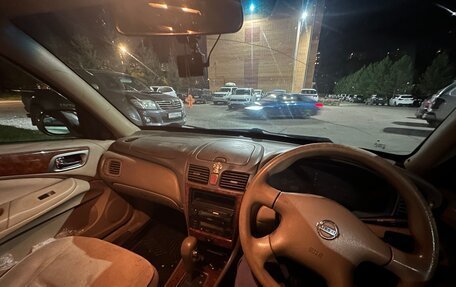 Nissan Bluebird Sylphy II, 2003 год, 350 000 рублей, 2 фотография