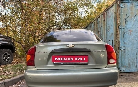 Chevrolet Lanos I, 2006 год, 85 000 рублей, 5 фотография