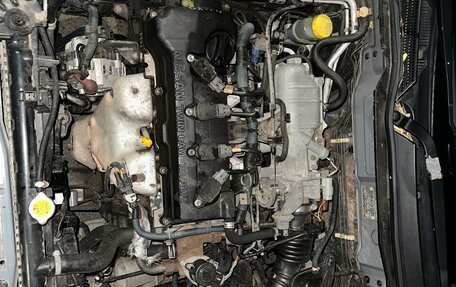 Nissan Bluebird Sylphy II, 2003 год, 350 000 рублей, 9 фотография