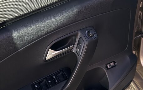 Volkswagen Polo VI (EU Market), 2017 год, 1 170 000 рублей, 14 фотография