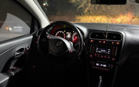 Volkswagen Polo VI (EU Market), 2017 год, 1 170 000 рублей, 16 фотография
