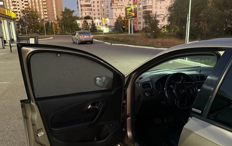 Volkswagen Polo VI (EU Market), 2017 год, 1 170 000 рублей, 13 фотография