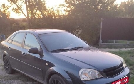 Chevrolet Lacetti, 2007 год, 500 000 рублей, 2 фотография