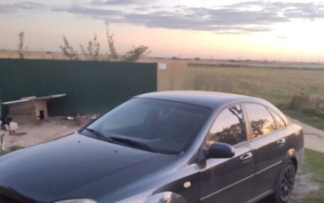 Chevrolet Lacetti, 2007 год, 500 000 рублей, 3 фотография