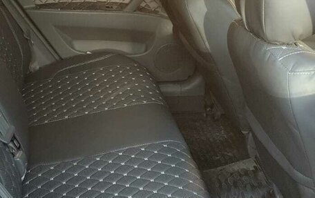 Chevrolet Lacetti, 2007 год, 500 000 рублей, 7 фотография