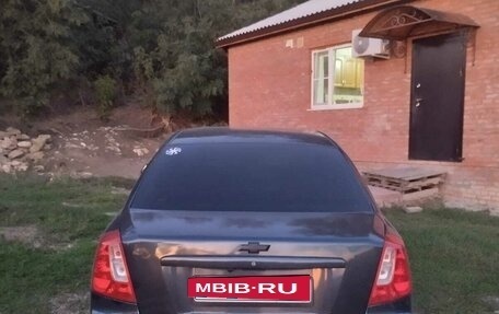 Chevrolet Lacetti, 2007 год, 500 000 рублей, 4 фотография
