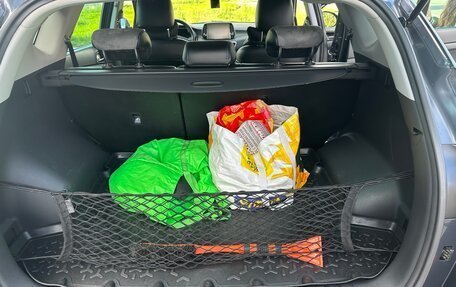 Hyundai Tucson III, 2020 год, 2 800 000 рублей, 8 фотография