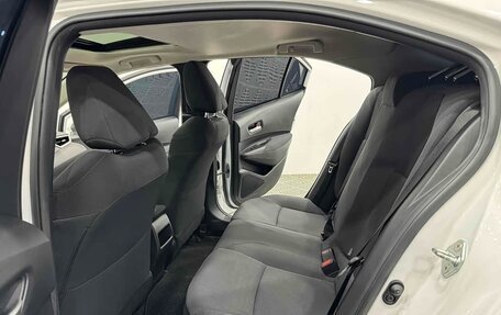 Toyota Corolla, 2022 год, 1 597 000 рублей, 5 фотография