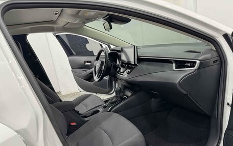 Toyota Corolla, 2022 год, 1 597 000 рублей, 7 фотография
