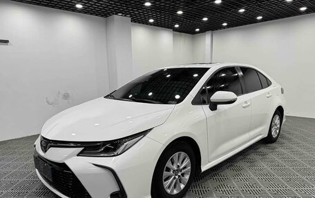 Toyota Corolla, 2022 год, 1 597 000 рублей, 8 фотография