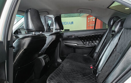 Toyota Camry, 2014 год, 1 680 000 рублей, 16 фотография