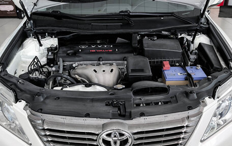 Toyota Camry, 2014 год, 1 680 000 рублей, 13 фотография