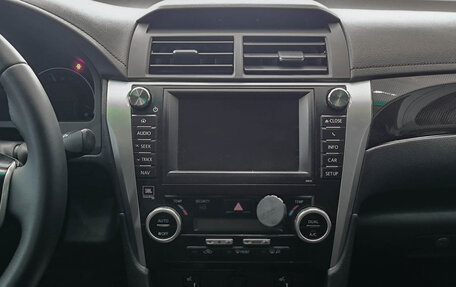 Toyota Camry, 2014 год, 1 680 000 рублей, 19 фотография