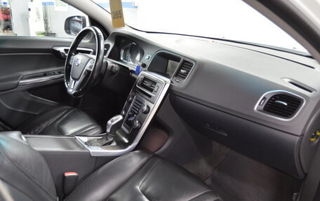 Volvo S60 III, 2012 год, 990 000 рублей, 8 фотография