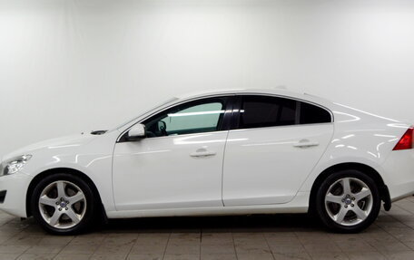 Volvo S60 III, 2012 год, 990 000 рублей, 5 фотография