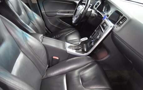 Volvo S60 III, 2012 год, 990 000 рублей, 9 фотография
