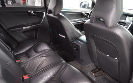 Volvo S60 III, 2012 год, 990 000 рублей, 10 фотография