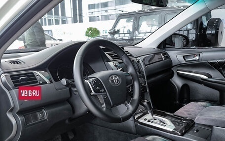 Toyota Camry, 2014 год, 1 680 000 рублей, 20 фотография