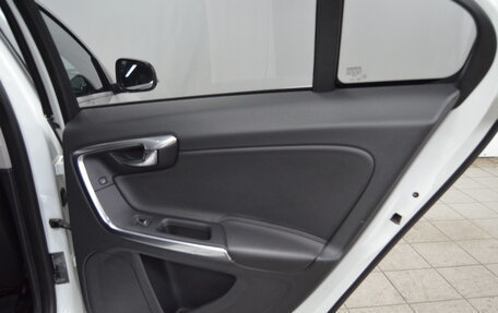 Volvo S60 III, 2012 год, 990 000 рублей, 11 фотография