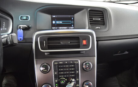 Volvo S60 III, 2012 год, 990 000 рублей, 17 фотография