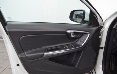 Volvo S60 III, 2012 год, 990 000 рублей, 13 фотография