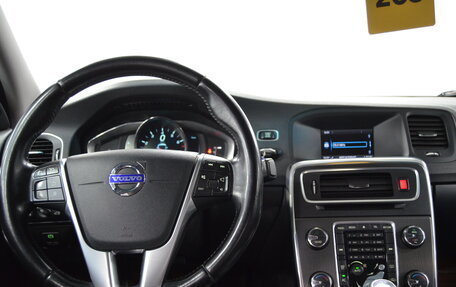 Volvo S60 III, 2012 год, 990 000 рублей, 18 фотография