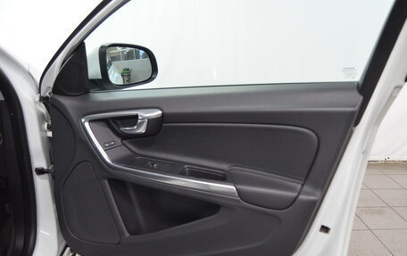 Volvo S60 III, 2012 год, 990 000 рублей, 12 фотография
