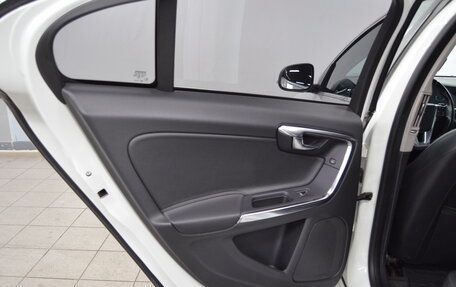 Volvo S60 III, 2012 год, 990 000 рублей, 14 фотография