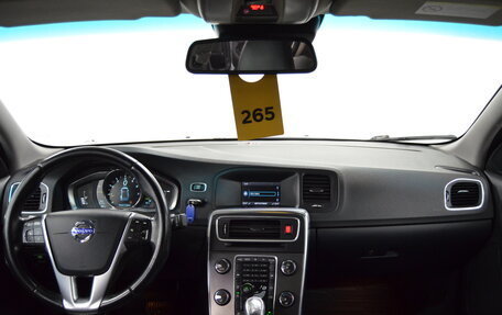 Volvo S60 III, 2012 год, 990 000 рублей, 19 фотография