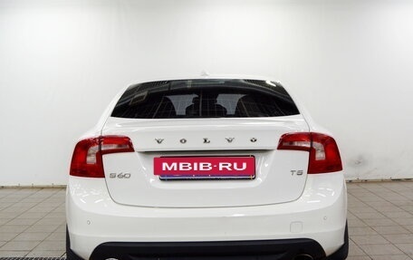 Volvo S60 III, 2012 год, 990 000 рублей, 7 фотография