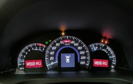 Toyota Camry, 2014 год, 1 680 000 рублей, 17 фотография