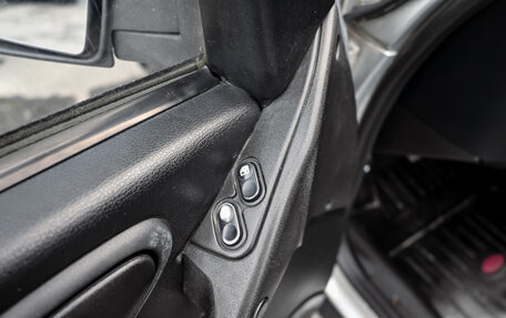 Chevrolet Niva I рестайлинг, 2011 год, 500 000 рублей, 12 фотография