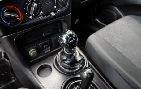 Chevrolet Niva I рестайлинг, 2011 год, 500 000 рублей, 13 фотография