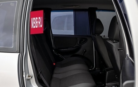 Chevrolet Niva I рестайлинг, 2011 год, 500 000 рублей, 16 фотография