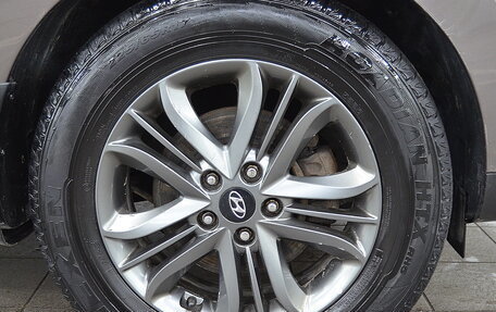Hyundai ix35 I рестайлинг, 2014 год, 1 250 000 рублей, 8 фотография