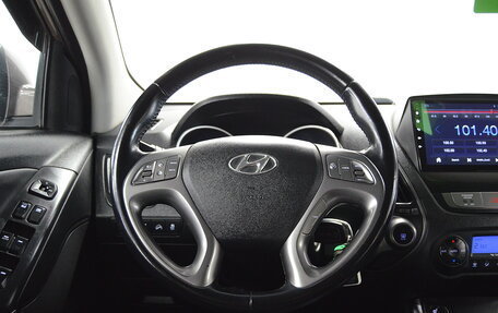 Hyundai ix35 I рестайлинг, 2014 год, 1 250 000 рублей, 15 фотография