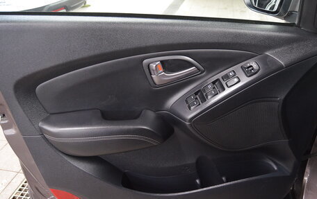 Hyundai ix35 I рестайлинг, 2014 год, 1 250 000 рублей, 10 фотография