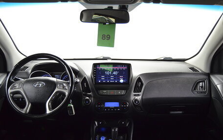 Hyundai ix35 I рестайлинг, 2014 год, 1 250 000 рублей, 12 фотография