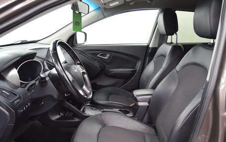 Hyundai ix35 I рестайлинг, 2014 год, 1 250 000 рублей, 11 фотография