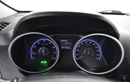 Hyundai ix35 I рестайлинг, 2014 год, 1 250 000 рублей, 14 фотография