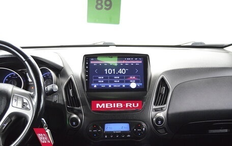 Hyundai ix35 I рестайлинг, 2014 год, 1 250 000 рублей, 16 фотография