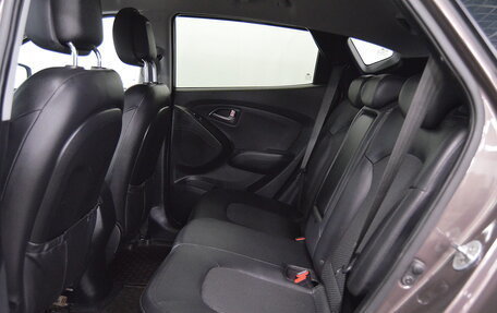 Hyundai ix35 I рестайлинг, 2014 год, 1 250 000 рублей, 19 фотография