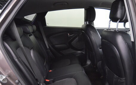 Hyundai ix35 I рестайлинг, 2014 год, 1 250 000 рублей, 20 фотография
