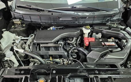 Nissan X-Trail, 2015 год, 1 549 000 рублей, 17 фотография